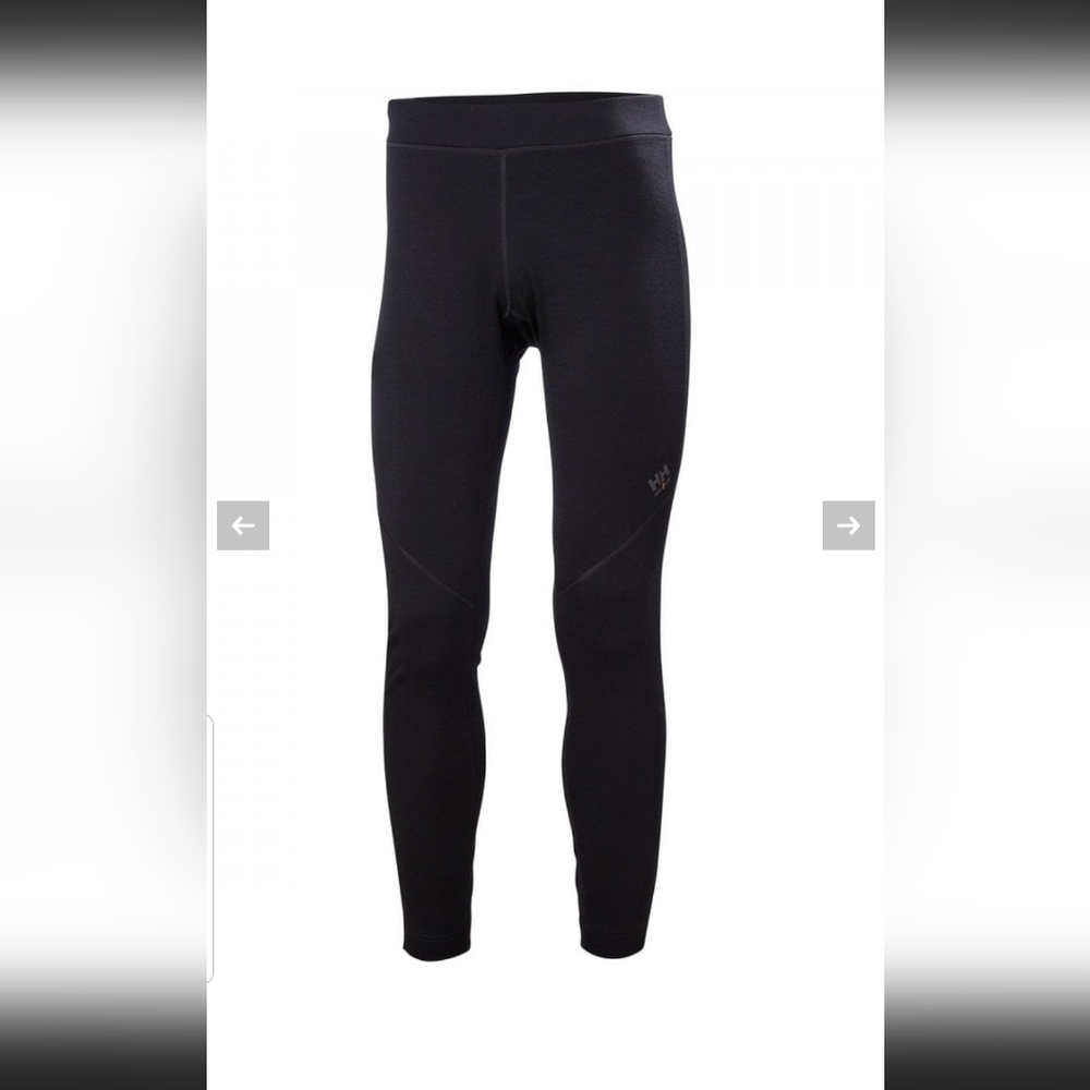 Helly Hansen Lifa Base Merino Pant W L